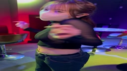 やのあいり dance