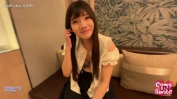 【嘘のフェチ撮影会に参加した女性】逢ってすぐにホテルに入り、安心したところを落とす！