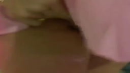 アナルからの野外解放