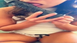 @7:05 圧倒的強ヒク