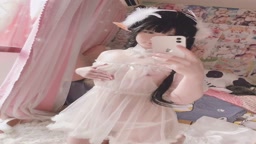 xidaidai 习呆呆 misa uncensored