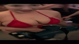 天木じゅんのサウナ至近距離