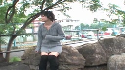 伊織動画058