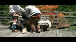 【NTR】寝取られ変態夫婦⑤_夫の友人たちにまわされる嫁1