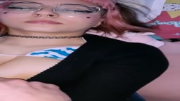 Wasted cosplayer egirl fucked