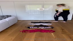 海外爆乳②　kira