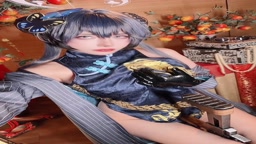 Byoru - Ryuuge Kisaki Blue Archive