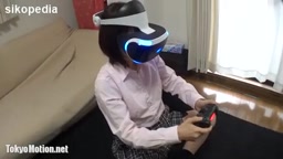VR