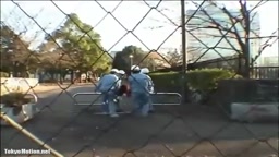 それイケ！いたずら10人隊スペシャル2 とりもち編