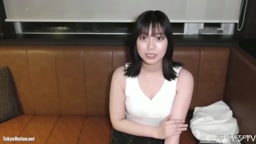 健康的　美女　ハメ撮り