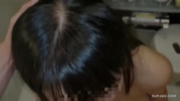 モ無　素人　口交射