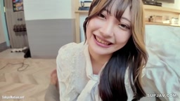 美人フェラ