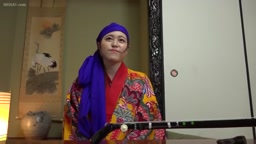 紅蘭   ２穴   (モザイク有り)