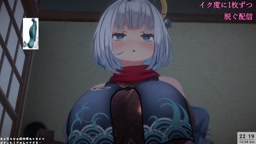 24-12-28 Nikomi イク度に１枚ずつ脱ぐ配信♡