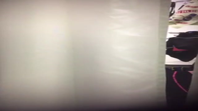 【JAV】競泳水着の着替え　盗撮風