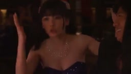 小芝風花のお色気シーン