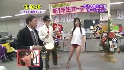 キャンパスナイトフジ　武田るい　