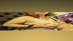 Dark nip latch
