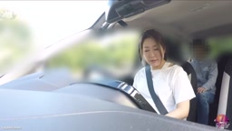 PP-214 - 2 - 教習車痴姦 狙われた美人生徒