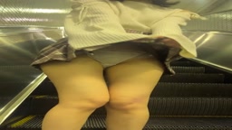 拾い　たくし上げ