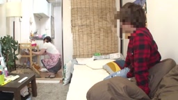 レンタル熟女13