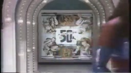 ディスコお立ち台ギャル