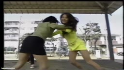 ギルガメ　ランジェリー歌謡祭　ノーパンクッキング