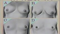 おっぱいあて　左から２番目の子　美人　美乳