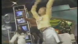 おなら　あんな