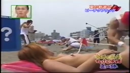 たけし　ビーチク