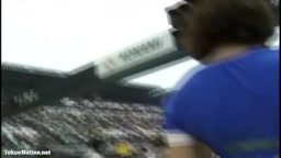 レースクイーン