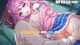 ユノ 学生服1