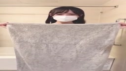 towel