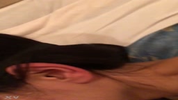 【ヒロイ】エッチな人妻のフェラ