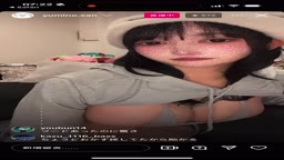 弓乃りむ ig live
