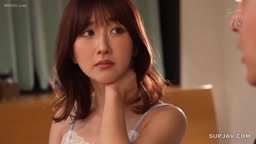 My sensitive private parts were touched too much by a dispatched masseuse...⑯-1