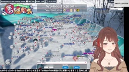 March🔴ImplantationRace🥴