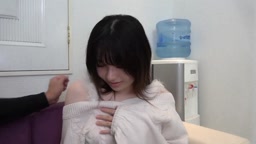 投稿17040キュートな美乳嬢