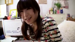 姉妹同部屋 彼氏とこっそりSEXしててもいやらしい声が聞こえちゃう…