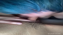 友達の妹の完全顔出し