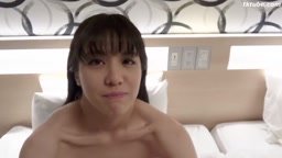 流出24歳 まさに美女 ガチセフレ グラビアアイトル級の素人美女とラブラブ中出し