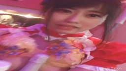 ガールズバー　おふざけ2