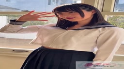 水森ほむら Fantia オフショ動画1