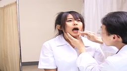 JK健康診断盗撮