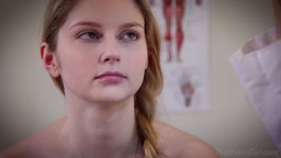 convert patient to sex slave