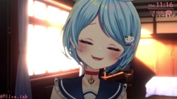 ルーナちゃんのおじさんマゾ化計画罵倒オナサポ