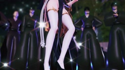 アズレン インプラカブル AHYEAH