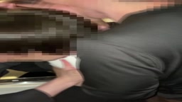 【流出】H県K市大手フラワーショップ／特大爆乳J○に過激セクハラ／中出し後に爆乳と顔に大量射精