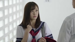 【AV流出】青空ひかり 僕を助けてくれた大好きな女子が体育会系クズにレ×プされているのに…