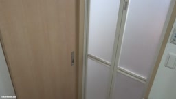 .【미인 접수양×상장 기업】히○미짱⑱ 너도 아내에게 가버린다. . . 【전편】